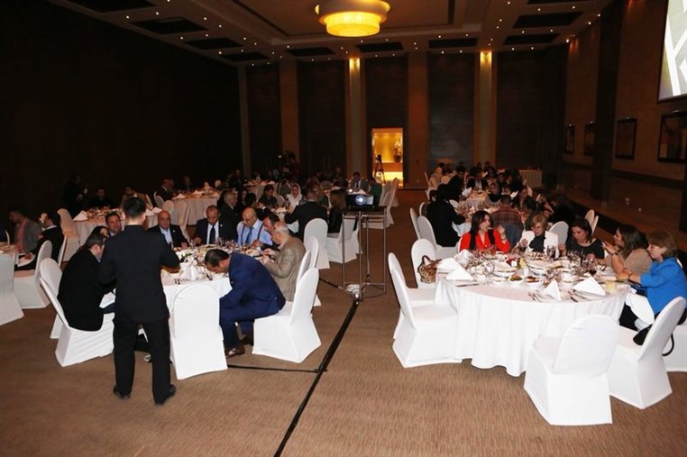 Le Royal targets Erbil to promote shopping tourism in Lebanon